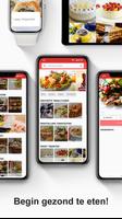 Gezonde Recepten - Afvallen screenshot 2