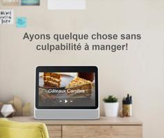 Recette Saine et Équilibrée capture d'écran 3
