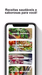 Baixar Receitas Saudáveis XAPK