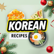 Libro de recetas coreano