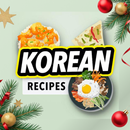 Livro de receitas coreano APK