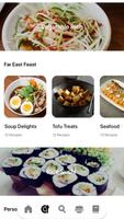 K-Dishes: Korean Recipes App 截圖 2