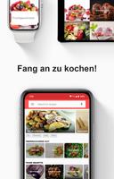 Koreanisches Rezeptbuch Screenshot 2