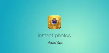 Instant Cam - Fast Camera