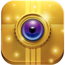 Instant Cam - 最も速いカメラ APK