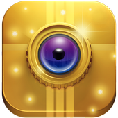 Instant Cam - Fast Camera icon