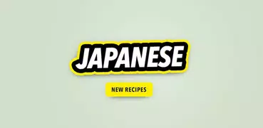 Recetas Saludables Japonesas