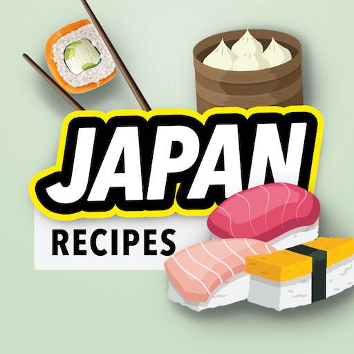 Japanese food recipes