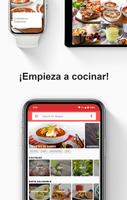 Recetas Saludables Japonesas captura de pantalla 2