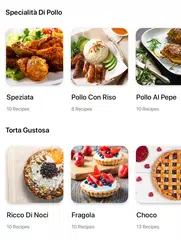 download Ricette giapponesi XAPK