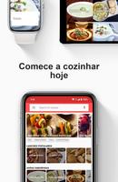 Receitas Saudável Japonesa imagem de tela 2