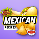 Mexikanische Rezepte APK