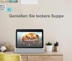 Suppenrezepte - Essen Kochbuch Screenshot 3