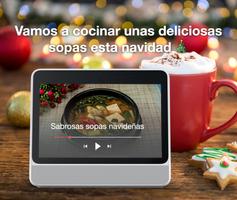 Receta de Sopas captura de pantalla 1