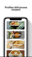 Soupe Recettes Cuisson App Affiche