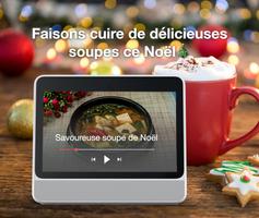 Soupe Recettes Cuisson App capture d'écran 3