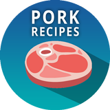Pork Recipes simgesi
