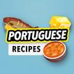 Recettes portugaises