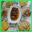 تحضير أشهى الأطباق APK