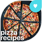 Pizza Maker- Zelfgemakte Pizza-icoon