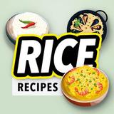 Reis rezepte App