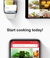 健康的な減量レシピ スクリーンショット 1