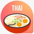 Thai Recipe Book & Meal Plan