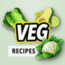 vegetarianas recetas app APK