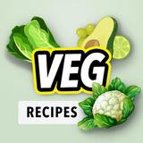 App di ricette vegetariane