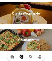 przepisami wegetariańskimi screenshot 1