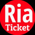 RiaTicket - Buy Your Ticket