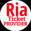 RiaTicket - Partner