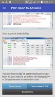 PHP Basic to Advance ảnh chụp màn hình 3