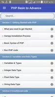 PHP Basic to Advance bài đăng