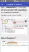 PHP Basic to Advance ảnh chụp màn hình 5