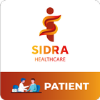 SIDRA Patient Care icône