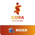 SIDRA Rider icône