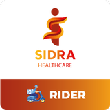 SIDRA Rider icône