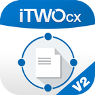 iTWOcx V2 icône
