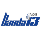 Banda 13 Radio icône