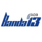 Banda 13 Radio icon