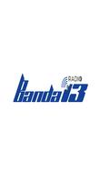 Banda 13 Radio capture d'écran 3