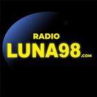 Radio Luna 98 icône