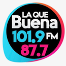 La Que Buena Atlanta TV APK