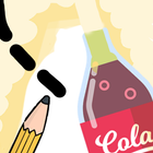 Cola Mint Explosion Game иконка
