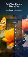 Ribbet™ Photo Editing Suite پوسٹر