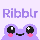 Ribblr simgesi