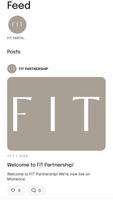 The F.I.T. Partnership screenshot 3