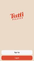 پوستر Tutti Pilates