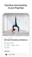Vital Stretch Ekran Görüntüsü 1